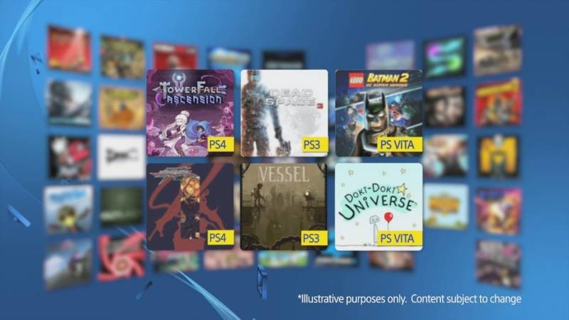 Какими будут бесплатные игры на PS Plus в ноябре 2021 года Какими будут бесплатные игры на PS Plus в ноябре 2021 года