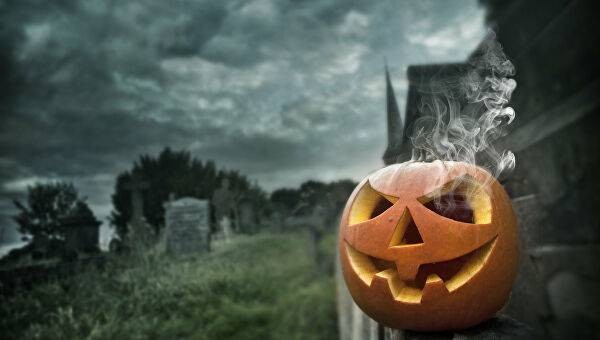 Загадочный Хэллоуин: что это за праздник и как его отмечают в 2021 году