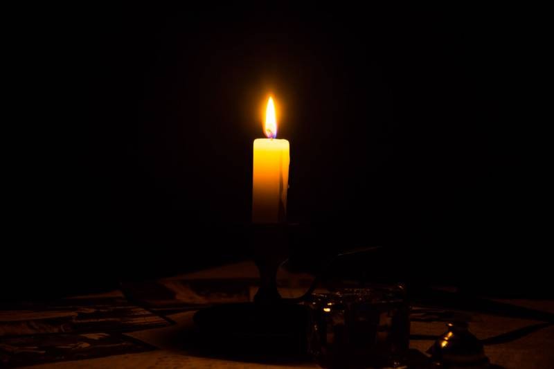 Умер легендарный диктор Кириллов