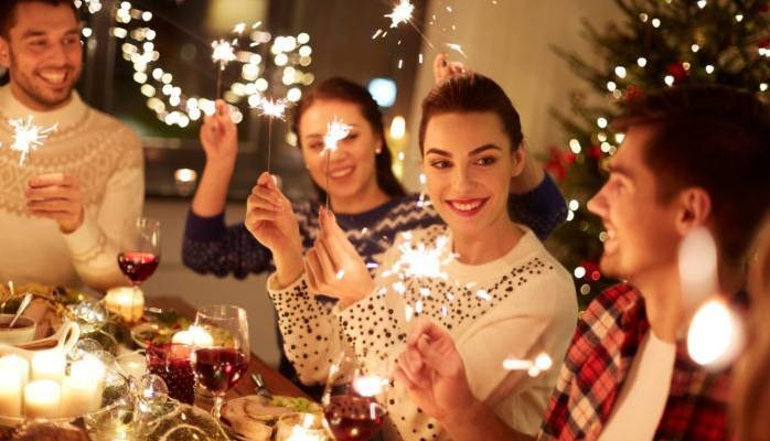 Модные цвета для встречи Нового года: в чём встречать год Тигра по знакам зодиака