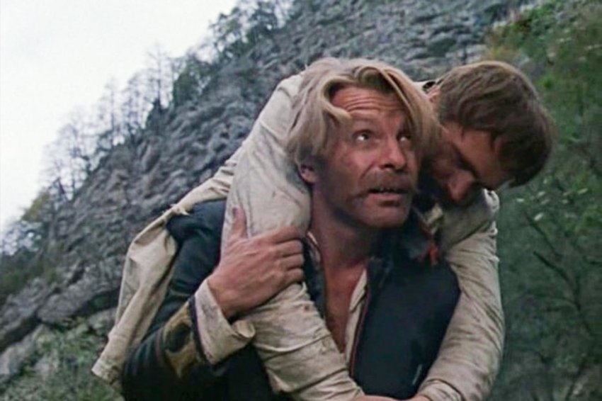 ТОП-10 книг Льва Толстого