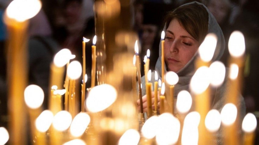 Какого числа будет родительская суббота в феврале 2022 года, и что нельзя делать в этот день