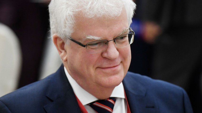 Российский дипломат рассказал о сроках преодоления газового кризиса в Европе