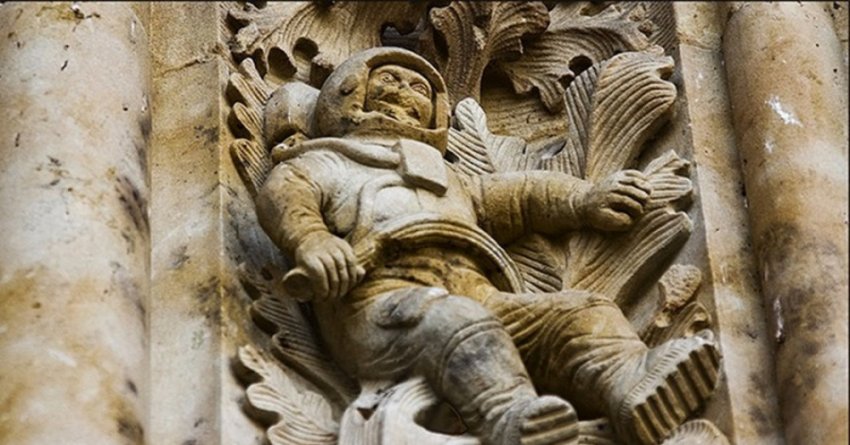 Какие секреты скрывают известные памятники архитектуры