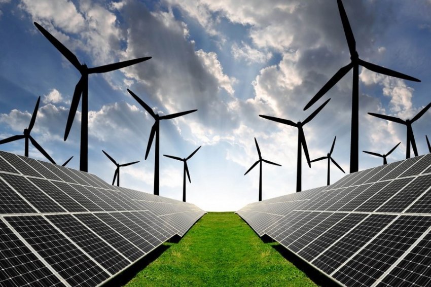 Китай собирается приобрести сжиженный природный газ у США на несколько миллиардов долларов