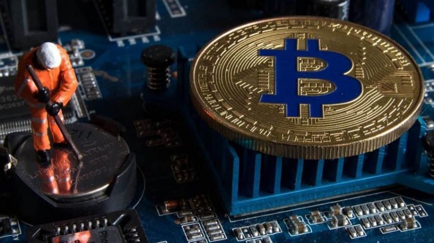 Попутный газ может быть использован для майнинга криптовалюты, считают российские нефтяники