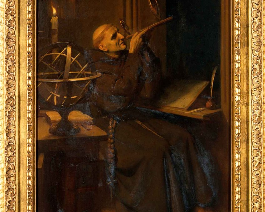 Чем занимались ТОП-5 известных алхимиков?