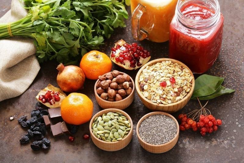 Какие продукты могут повысить риск развития тромбов, по мнению врачей Какие продукты могут повысить риск развития тромбов, по мнению врачей
