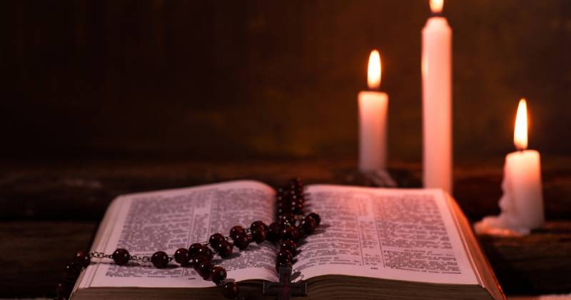 Можно ли стирать и убирать в Дмитриевскую родительскую субботу 6 ноября 2021 года