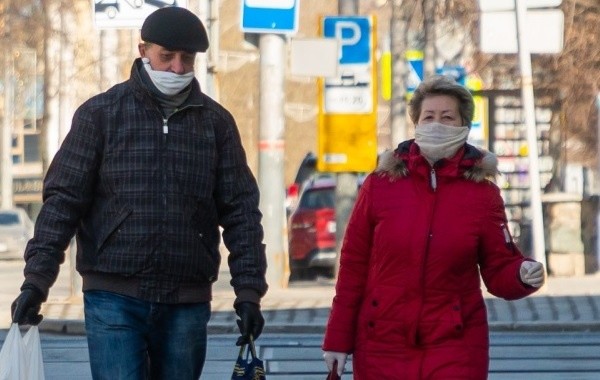 В Пермском крае не решен вопрос с продлением ковидных выходных