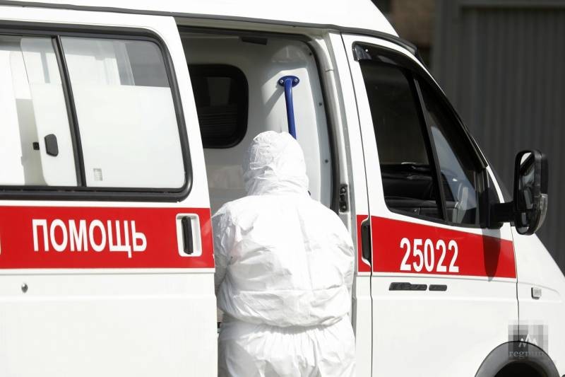 Смогли убедить: сотрудники «скорой помощи» в ЕАО забрали заявления об увольнении