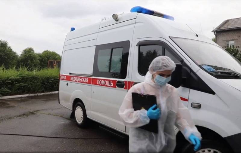 Смогли убедить: сотрудники «скорой помощи» в ЕАО забрали заявления об увольнении