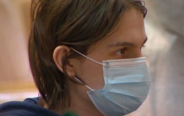 Появились новые данные о состоянии пострадавших от действий пермского стрелка Появились новые данные о состоянии пострадавших от действий пермского стрелка
