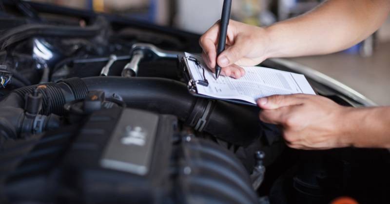 Законопроект об отмене ТО в России поддержан Госдумой в первом чтении