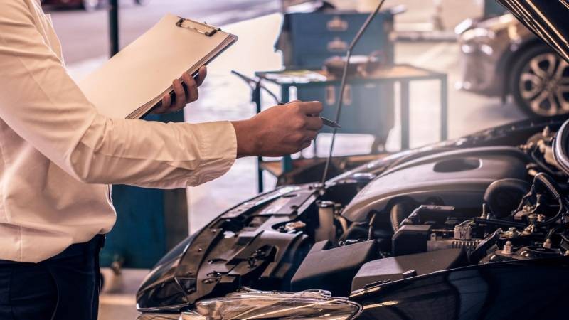 Законопроект об отмене ТО в России поддержан Госдумой в первом чтении