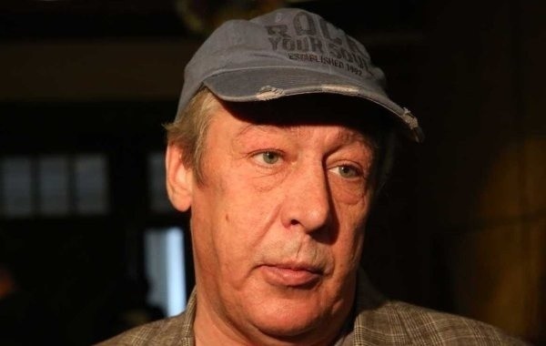 Еще до смертельного ДТП Михаилу Ефремову предсказывали тяжелую судьбу Еще до смертельного ДТП Михаилу Ефремову предсказывали тяжелую судьбу