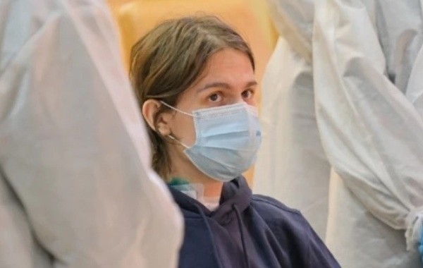 Пермский госуниверситет может взыскать компенсацию со студента Бекмансурова Пермский госуниверситет может взыскать компенсацию со студента Бекмансурова