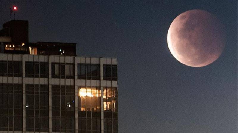 Астрономическое событие 19 ноября 2021 года откроет новый коридор затмений