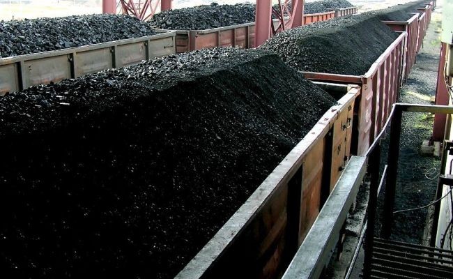 Углехимия может стать более выгодным и экологичным решением, чем экспорт угля Углехимия может стать более выгодным и экологичным решением, чем экспорт угля