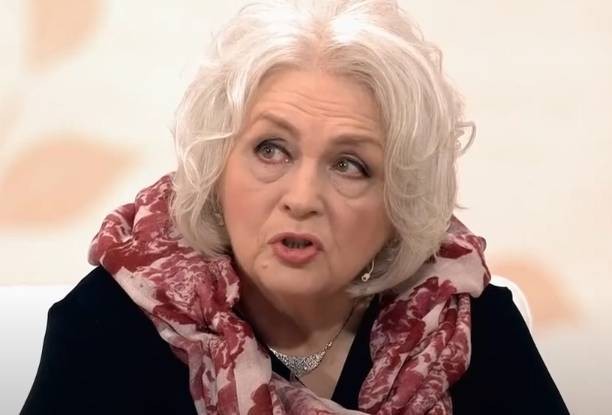 Правда ли, что вдова Армена Джигарханяна Татьяна Власова умерла