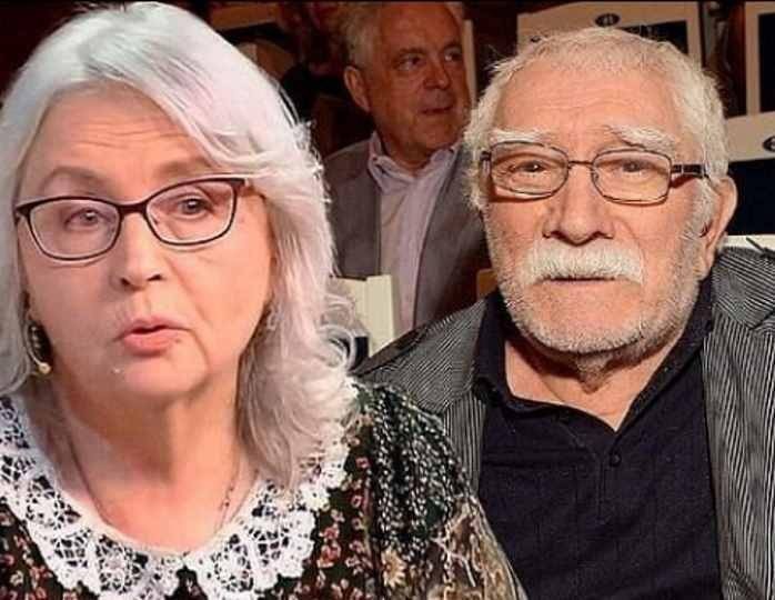 Правда ли, что вдова Армена Джигарханяна Татьяна Власова умерла
