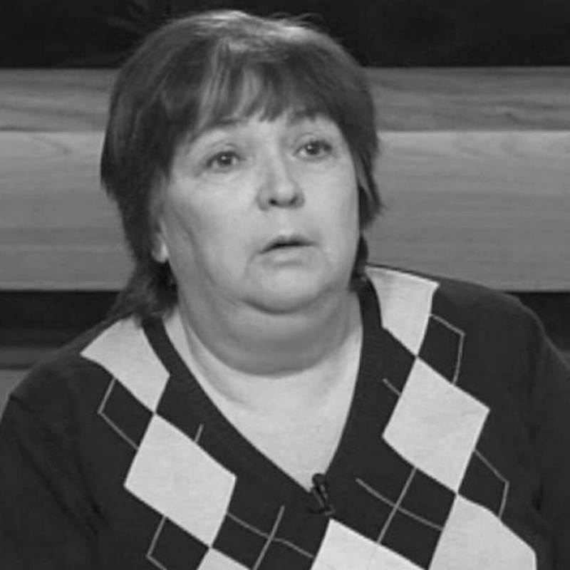 Правда ли, что вдова Армена Джигарханяна Татьяна Власова умерла