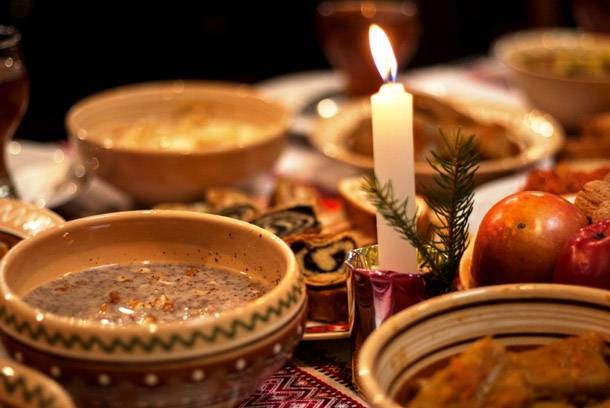 Когда православные верующие встретят Великий рожедственский пост в 2021 году