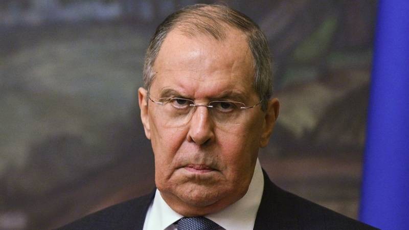 Главы МИДа ФРГ и Франции осудили Россию за публикацию переписки с Лавровым Главы МИДа ФРГ и Франции осудили Россию за публикацию переписки с Лавровым