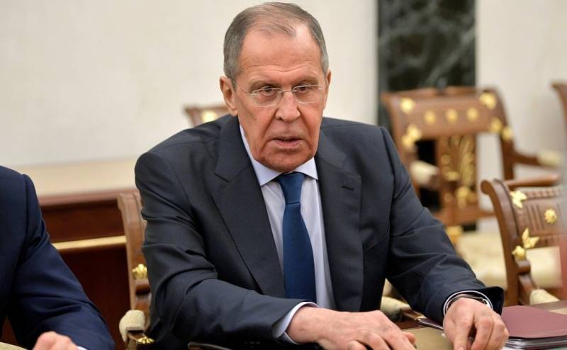 Главы МИДа ФРГ и Франции осудили Россию за публикацию переписки с Лавровым Главы МИДа ФРГ и Франции осудили Россию за публикацию переписки с Лавровым