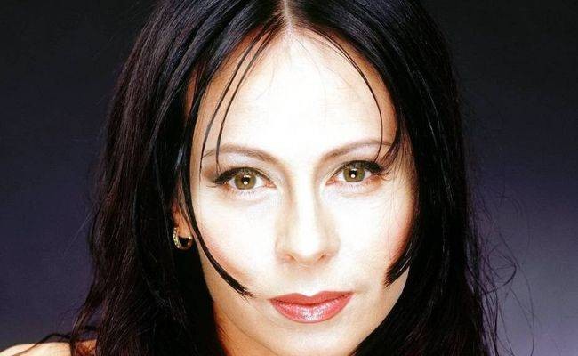 Что случилось с эстрадной певицей Мариной Хлебниковой