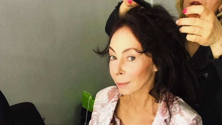 Что случилось с эстрадной певицей Мариной Хлебниковой