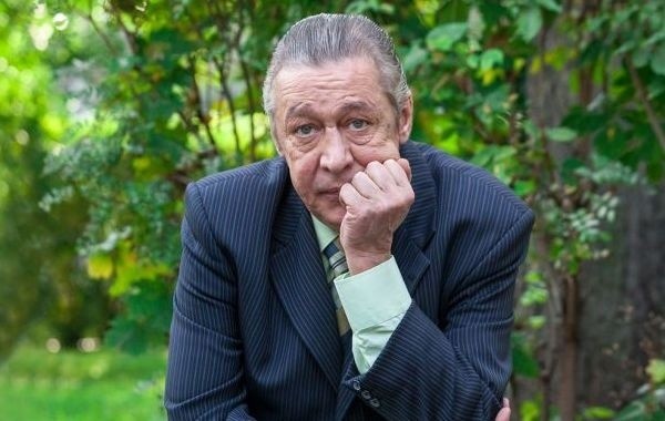 Экс-адвокат Ефремова заявил, что актер скоро выйдет на свободу