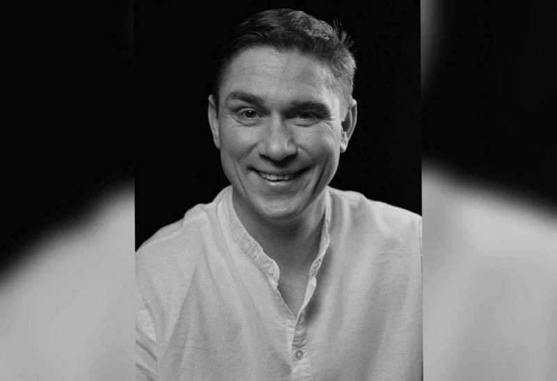 Умер актер из сериала «Воронины» Михаил Зубов