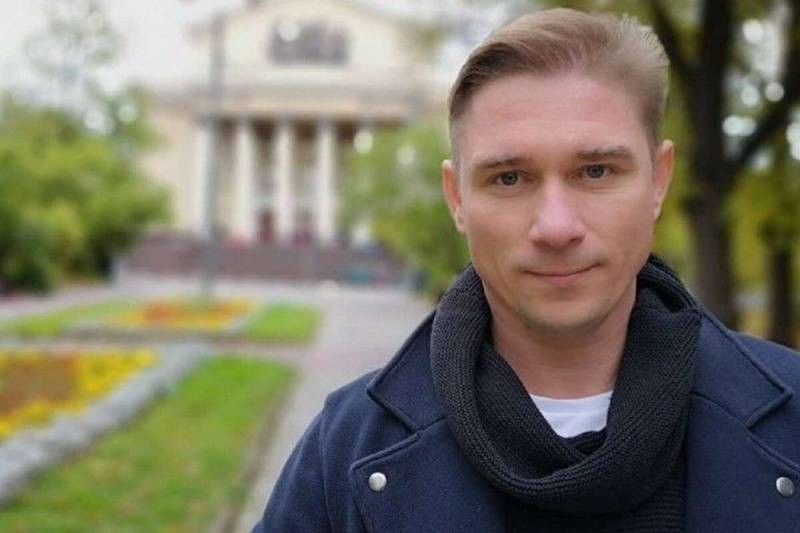 Умер актер из сериала «Воронины» Михаил Зубов