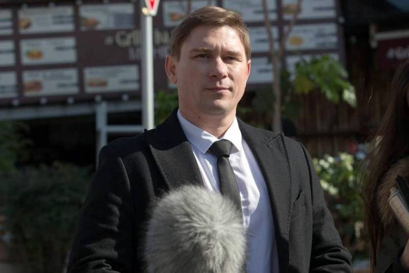 Умер актер из сериала «Воронины» Михаил Зубов