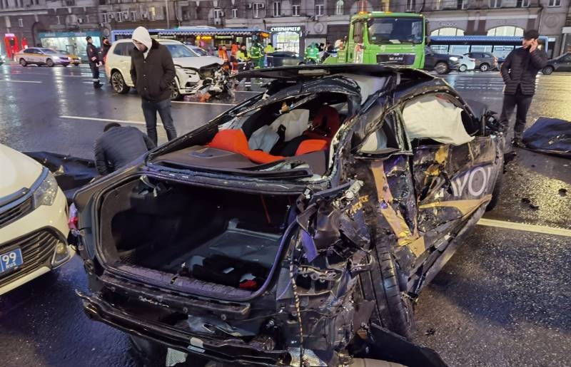 Друг Саида Губденского сообщил место похорон авто-блогера