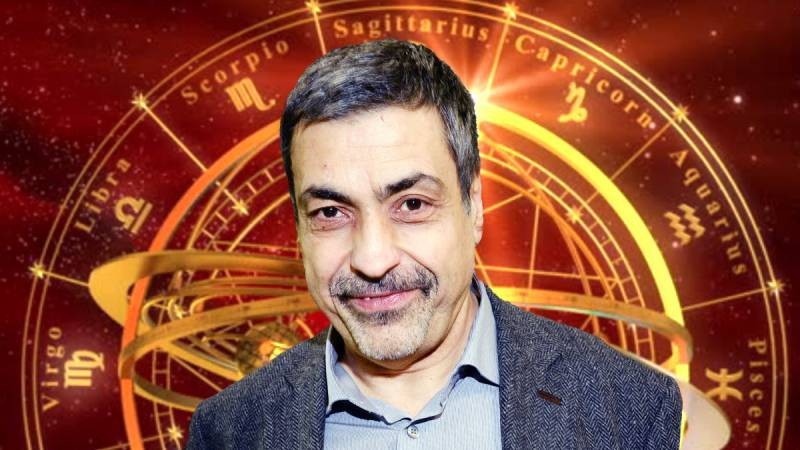 Астролог Павел Глоба назвал трех счастливчиков года Астролог Павел Глоба назвал трех счастливчиков года