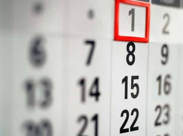 Какие изменения ждать россиянам с 1 декабря 2021 года