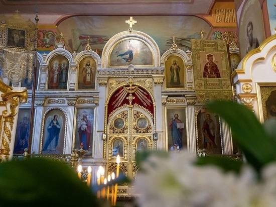 Рождественский пост начнется 28 ноября 2021 года и будет продолжаться 40 дней