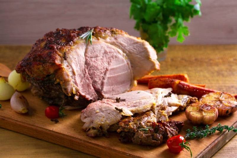 Заговенье день перед началом многодневного Рождественского поста отмечают 27 ноября 2021 года