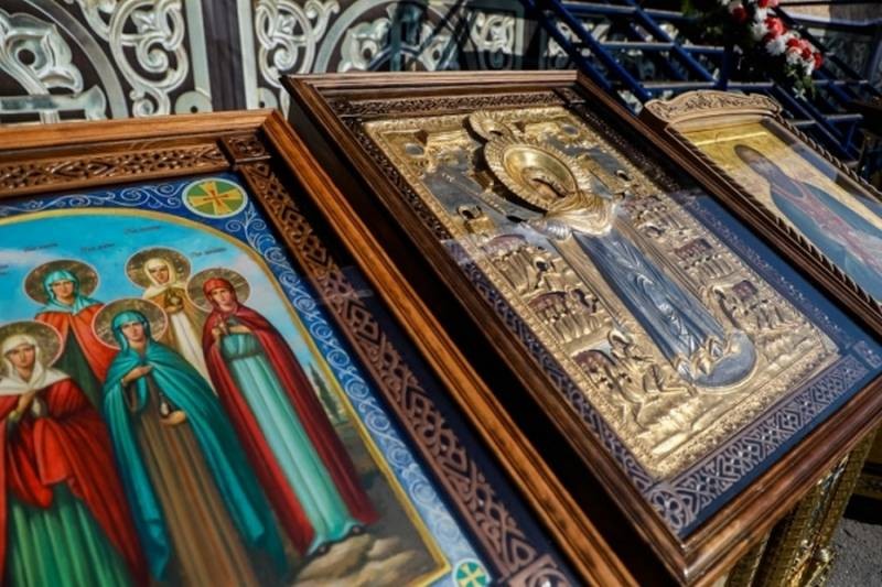 Заговенье на Рождественский пост в 2021 году выпадает на 27 ноября