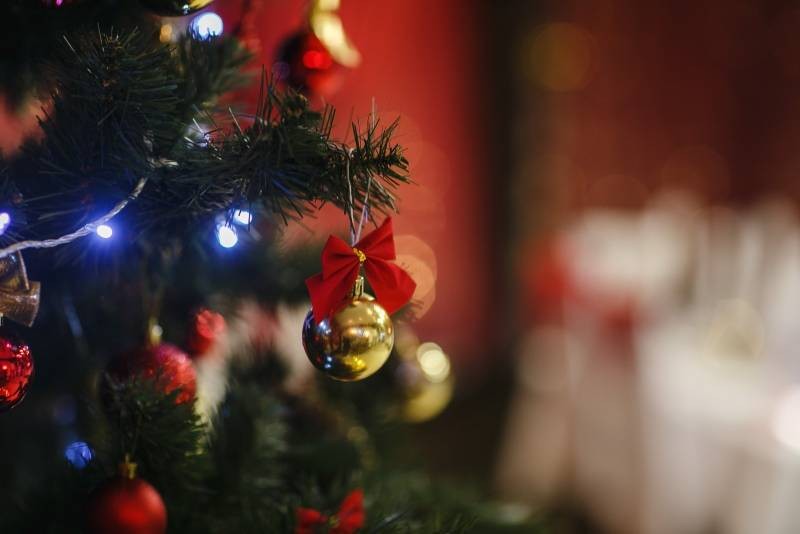 Когда начнутся выходные на Новый 2022 год Когда начнутся выходные на Новый 2022 год