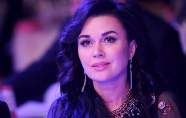 Чернышев напомнил о счастливом прошлом с Заворотнюк одной деталью