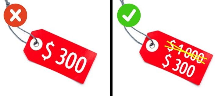 ТОП-10 уловок, на которые нас ловят маркетологи