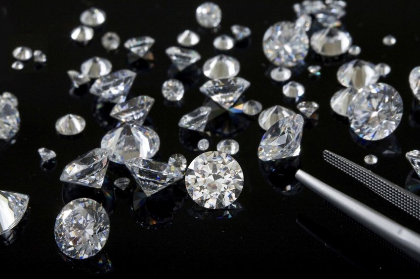 Вопросы выбора инвестиционных бриллиантов: как не ошибиться и стоит ли рисковать