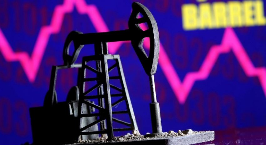 Баррель за 100 долларов или меньше: прогнозы цен на нефть на 2021-2022 год