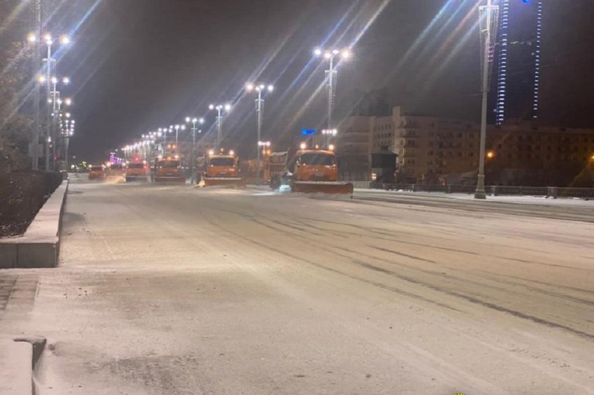 Простые правила, как выбрать противогололедный реагент