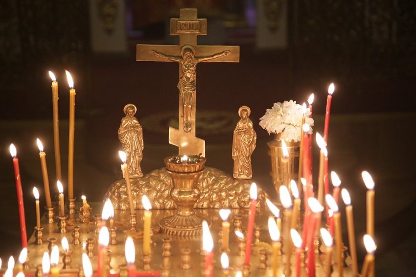 В какую дату будет «Дмитриевская родительская суббота» в 2021 году у православных христиан