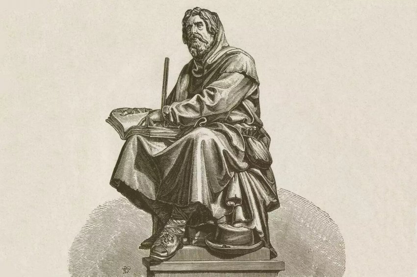 Как католики боролись с инакомыслием