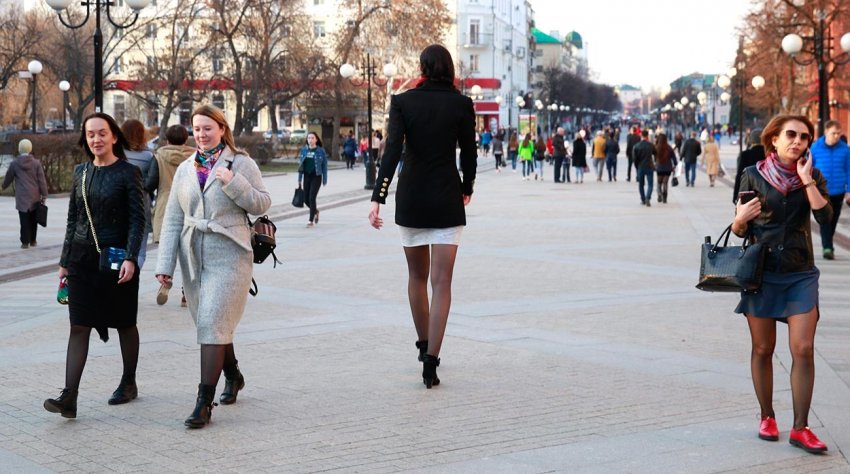 Русские в Книге рекордов Гиннесса